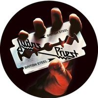 Judas Priest - British Steel (Vinyl Picture Disc)