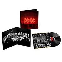 AC/DC – PWR/UP (Vinyl LP)