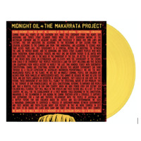 Midnight Oil  - The Makarrata Project (Vinyl LP)