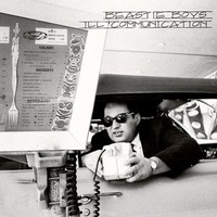 Beastie Boys - Ill Communication (Vinyl LP)