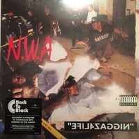 N.W.A. - Efil4zaggin (Vinyl LP)