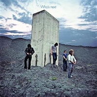 Who, The - Who's Next (Vinyl LP)