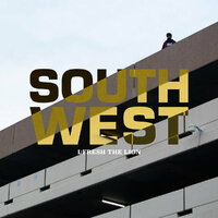 L-Fresh The Lion - South West (Vinyl LP)