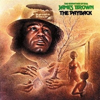 James Brown ‎– The Payback (Vinyl LP)