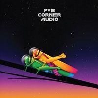 Pye Corner Audio - Stars Shine Like Eyes (Vinyl EP)