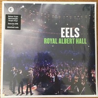 Eels - Royal Albert Hall (Vinyl LP)