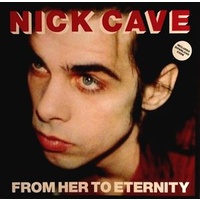 Nick Cave & The Bad Seeds - From Her To Eternity (Vinyl LP)