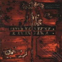 Tricky - Maxinquaye (Vinyl LP)
