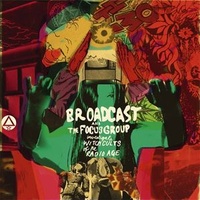 Broadcast And The Focus Group - Investigate Witch Cults Of The Radio Age  (Vinyl LP)