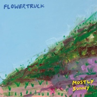 Flowertruck - Mostly Sunny (Vinyl LP)