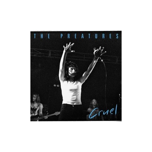 Preatures, The - Cruel (Vinyl 7")