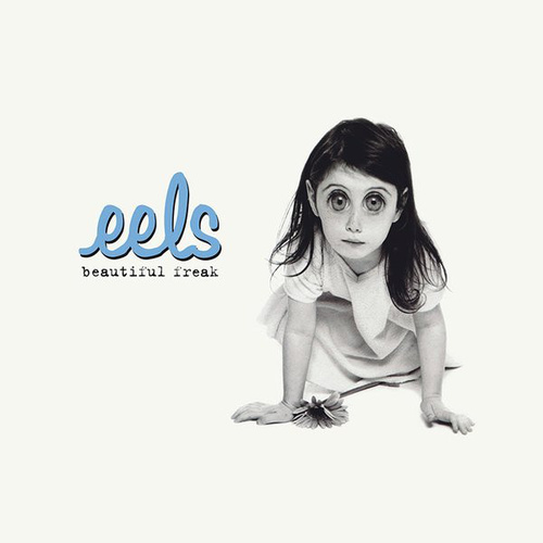 Eels ‎– Beautiful Freak (Vinyl LP)