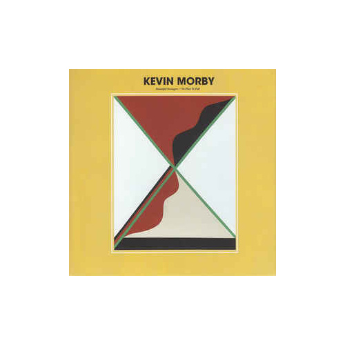 Kevin Morby - Beautiful Strangers / No Place To Fall (7" Vinyl Single)