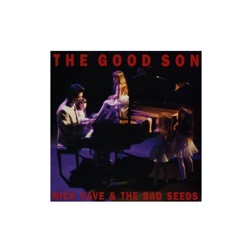 Nick Cave & The Bad Seeds - The Good Son (Vinyl LP)