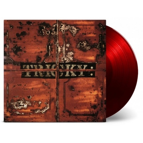 Tricky - Maxinquaye (20th Anniversary Red Vinyl Edition) (Vinyl LP)