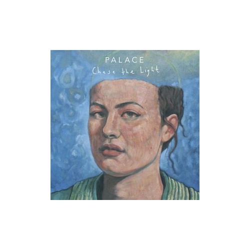 Palace - Chase The Light (Vinyl EP)