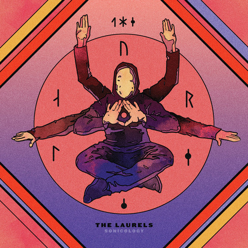 The Laurels ‎– Sonicology (Vinyl LP)