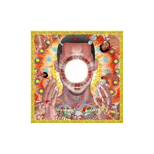 Flying Lotus - You're Dead! (Vinyl LP)