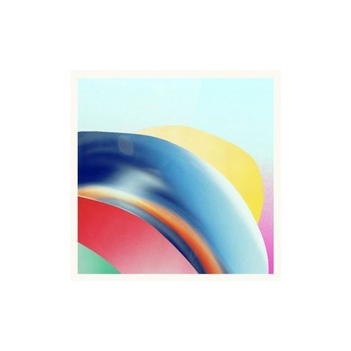 Japanese Wallpaper - Japanese Wallpaper EP (Vinyl EP)