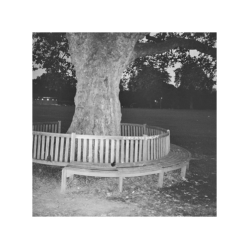 Archy Marshall - A New Place to Drown (Vinyl LP)