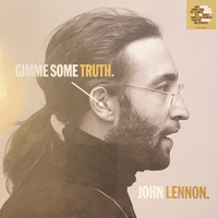John Lennon ‎– Gimme Some Truth (Vinyl Box Set)