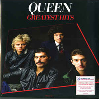 Queen ‎– Greatest Hits (Vinyl LP)