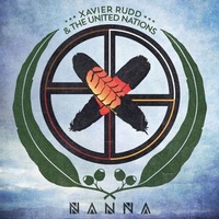 Xavier Rudd & United Nations, The - Nanna (Vinyl LP)