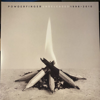 Powderfinger ‎– Unreleased 1998 – 2010 (Vinyl LP)