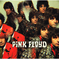 Pink Floyd ‎– The Piper At The Gates Of Dawn (Vinyl LP)