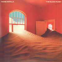 Tame Impala ‎– The Slow Rush (Vinyl LP)