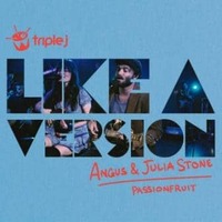 Angus & Julia Stone - Passionfruit \Chateau (Vinyl 7")