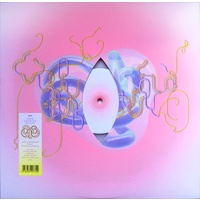 Bjork - Lionsong (Kareokieijd Remix By Mica Levi) (Vinyl EP)