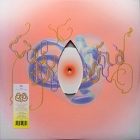 Bjork - Notget (Lotic Fromdeath Version) (Vinyl EP)
