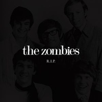 Zombies, The - R.I.P. (Vinyl LP)