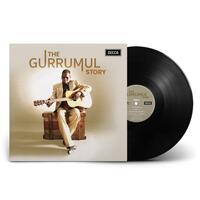 Gurrumul Yunupingu - The Gurrumul Story (Vinyl LP)