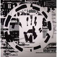 Underworld - Dubnobasswithmyheadman (Vinyl LP)