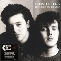 Tears For Fears - Songs From The Big Chair  (Vinyl LP)