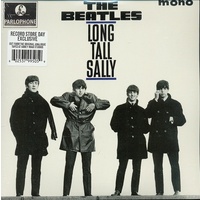 The Beatles - Long Tall Sally (Vinyl 7")