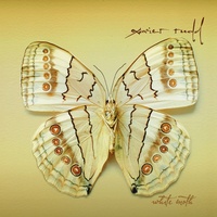 Xavier Rudd - White Moth (Vinyl LP)