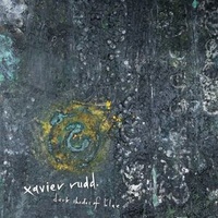 Xavier Rudd - Dark Shades Of Blue (Vinyl LP)