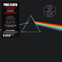 Pink Floyd ‎– The Dark Side Of The Moon (Vinyl LP)