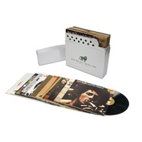 Bob Marley - Complete Island Recordings (11 x vinyl LP box set)
