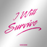 Gloria Gaynor - I Will Survive / Substitute (12" Vinyl)