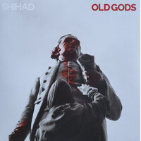 Shihad ‎– Old Gods (Vinyl LP)