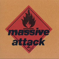 Massive Attack ‎– Blue Lines (Vinyl LP)