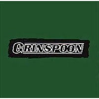 Grinspoon ‎– Grinspoon (Vinyl EP)
