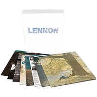 John Lennon - Lennon (Vinyl LP)