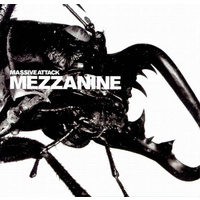 Massive Attack - Mezzanine (Vinyl LP)