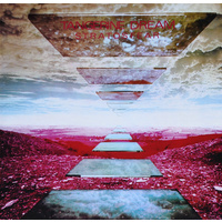 Tangerine Dream ‎– Stratosfear (Vinyl LP)