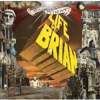 Monty Python - Life Of Brian (Picture Disc)